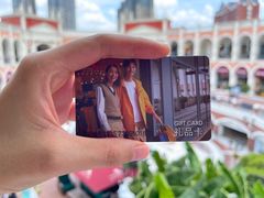 -佛罗伦萨小镇广佛名品奥特莱斯(疏港路店)