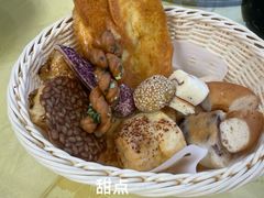 -山明水秀大饭店
