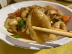 -小媳妇凉粉(浑源店)
