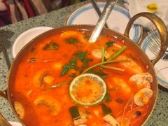 冬阴功-Home Thai·泰谣(王府井apm店)