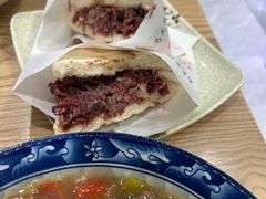 -马光荣肉丸糊辣汤(边东街店)