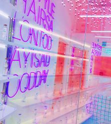 -P.STYLE 派斯造型