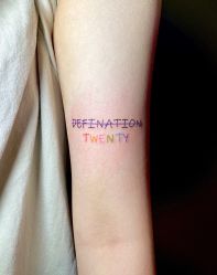 点击看大图 -MDZ STORE·TATTOO·耳饰