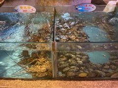 -快乐海鲜酒楼(滇池路店)