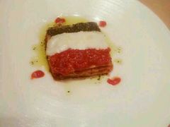 android_upload_pic-郑州希尔顿酒店·阿米奇意大利餐厅