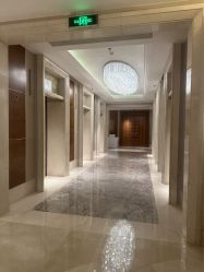 -上海雅居乐万豪侯爵酒店·宴会厅