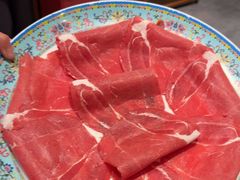 -东来顺饭庄(上地华联店)