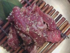 -西塔老太太泥炉烤肉(沈阳店)