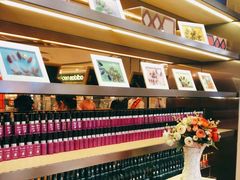-海底捞火锅(凯德广场店)