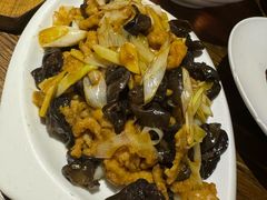 -锦上中式酒馆(南内环店)