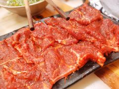 澳洲牛排-黄潇洒老火锅(九眼桥宏济巷店)