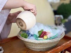 -雲上錢屋·怀石料理(上海中心店)