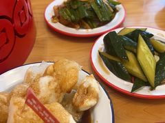 -聂发财重庆江湖菜(解放碑店)