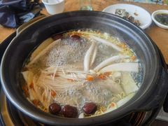 -濠轩阁特色生蚝火锅(水湾路店)