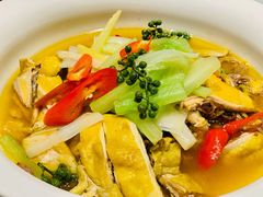 福记麻椒鸡-张福记(陇海中路店)