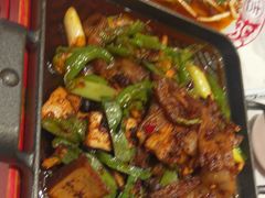 -蜀厨小匠·民间川菜(犀浦店)