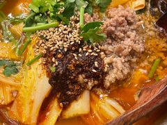 -麒麟风烤牛肉·云南烧烤小排档(丹凤街店)