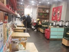 -宏状元现熬粥·京味菜(黄寺大街店)