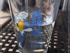 -bluefrog蓝蛙(皇庭广场店)