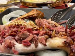 -西贝莜面村(上海百联西郊店)