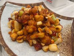 -鑫巴蜀小镇 · 水煮鱼专研店(玉桥店)