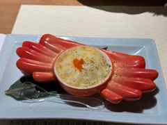 -和创柚子·会席日本料理(新区淮海街店)