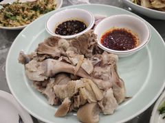 -苏师傅菜馆(上沙店)