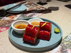 -点都德(珠江新城店)