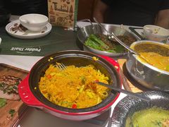 -帕娜·泰式茶餐厅·Bistro(近铁广场店)