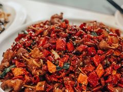 -付掌柜在成都·热炒砂锅集(金禾店)
