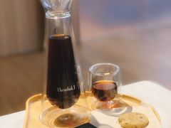 -Bracket Coffee(工体店)