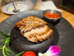 -金泰兰·东南亚料理(乐堤港店)