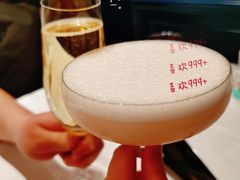 -Golden Lily河内巴黎法越料理餐厅(建国西路店)