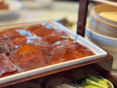 -上海和平饭店龙凤厅 Dragon Phoenix