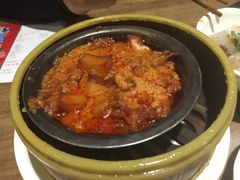 -蓉李记成都名小吃(二七万达店)