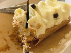 香草拿破仑-私人做法(苹果社区店)