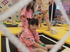 -卡拉卡拉漫温泉汗蒸