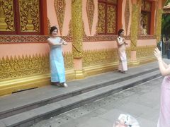 -西双版纳傣族园