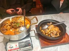 -阿忠食坊大排档·20年老店(万象城店)