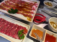 -喜来稀肉(虹泉路店)