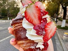 -富贵面包公司(运河店)