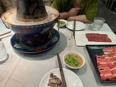 -东来顺饭庄(apm总店)