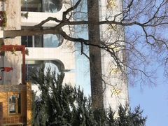 -南京市规划建设展览馆