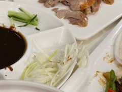 -西安烤鸭店(369烤鸭王店)