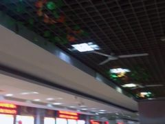 -南通大学-食堂