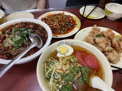 -吉味馆(柠溪店)