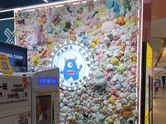 -娃娃集合营(上海闵行天街店)