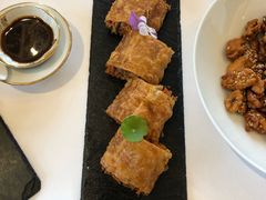 -宝丽轩中餐厅BAOLIXUAN