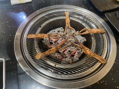 -丹东丛炟海鲜烧烤(江艺路店)