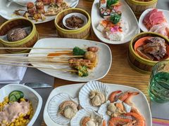 -重庆解放碑威斯汀酒店